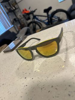 Armani exchange foldable sunglasses