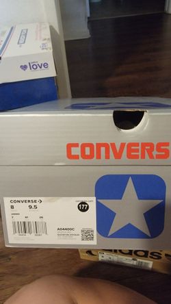 Convers