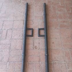 Walk Fitness Handle Bars 