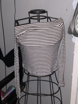 Striped Top