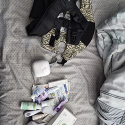 Baby Items 