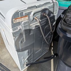 Washer For $20 Works Fine