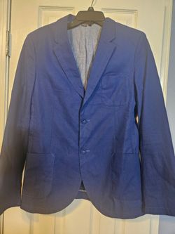 Mens suit