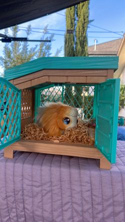 Little Live Pets