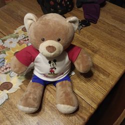 Teddy  Bear by ♡BUILD-A-BEAR WORKSHOP♡