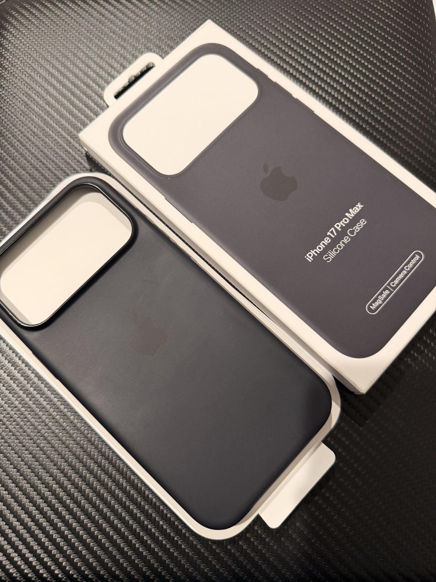 iPhone 17 Pro Max Case