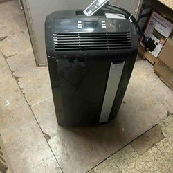 De’Longhi Portable Air Conditioner