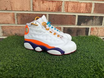 Air Jordan 13 Retro GS 'Playground