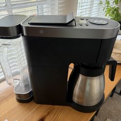 Keurig Coffee Pot