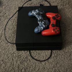 PS4