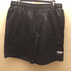 Puma Men’s Shorts
