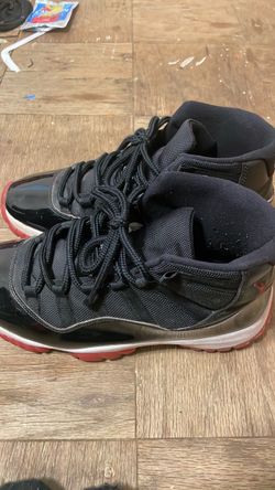 Jordan 11 breds