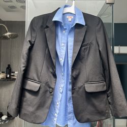 Boy’s suit Size 12/14