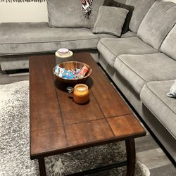 Coffee Table For Sale 