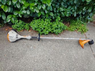 Stihl weed eater !!!