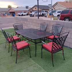 Nice Patio Furniture 