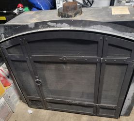 Chimney