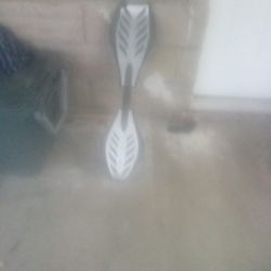 RipStik Skateboard The Price Is $20