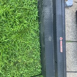 Weather Guard Lo-Side Box 