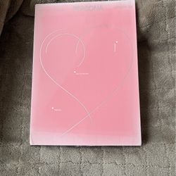 Map Of The Soul: Persona BTS Album