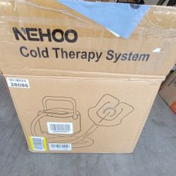 Nehoo Cold Therapy System