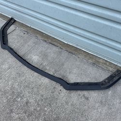 2018-2020 FORD MUSTANG FRONT LOWER BUMPER VALANCE COVER