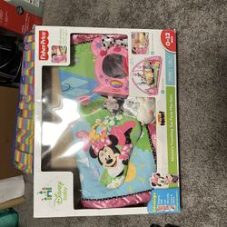 Disney Playmat