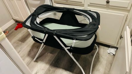 Dream On Me Karley Bassinet
