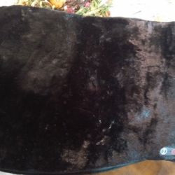 Super Soft Chair Massager With Heat