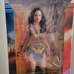 Wonder Woman DC