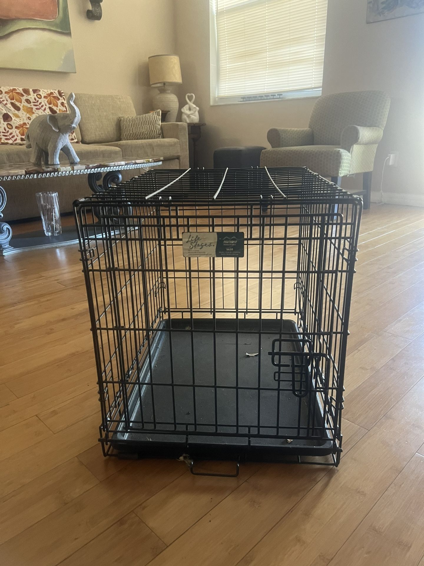 Dog Crate