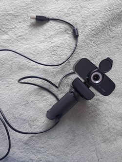 HD Computer Camera