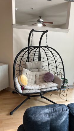 Egg Chair