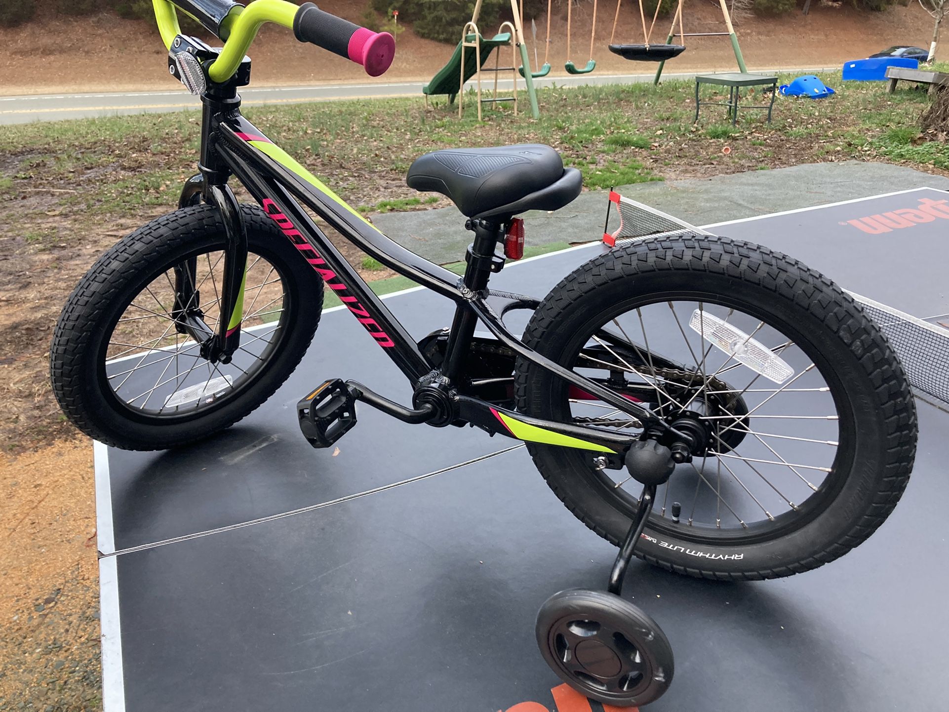 Kids Bicycle 