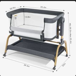Baby bassinet
