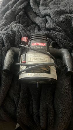 Craftsman
