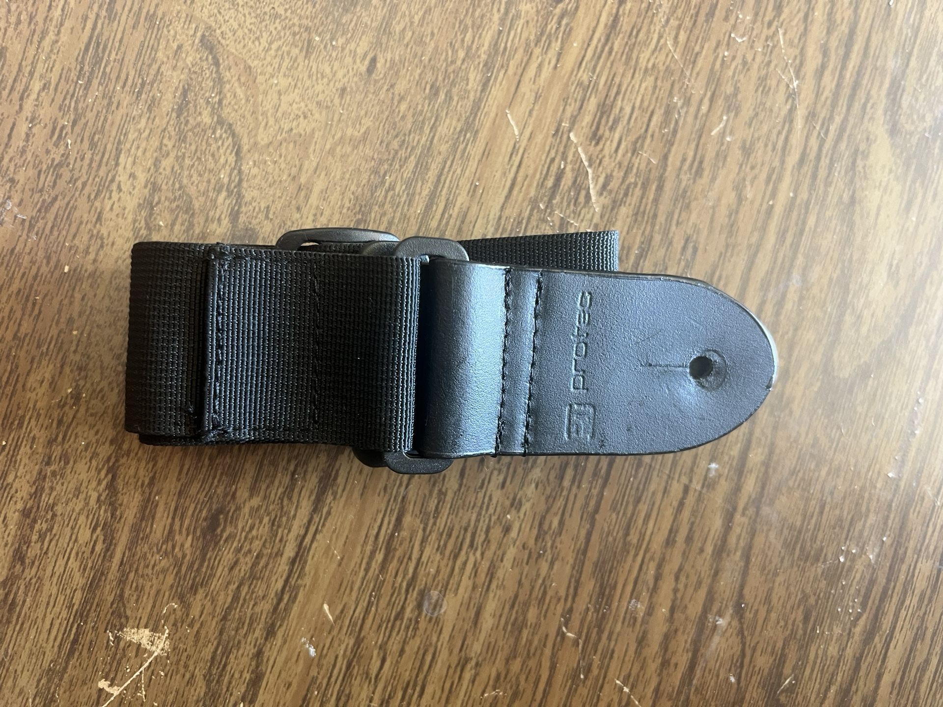 Guitar Strap $3 