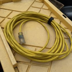 Extension Chord 25’ 