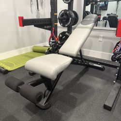 Workout Bench