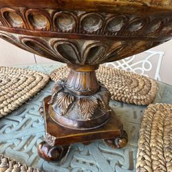 Decrotive Bowl