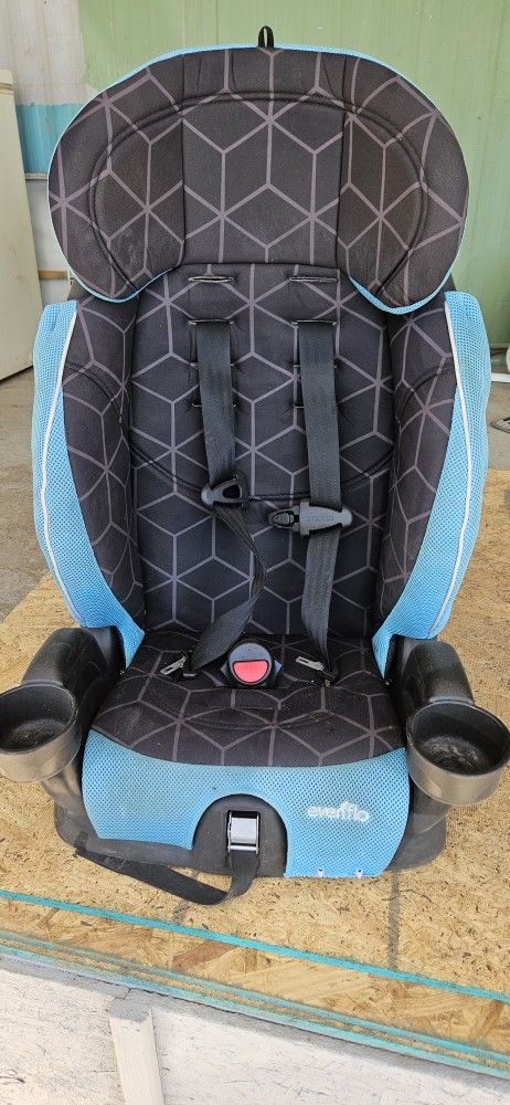 Car Seat
