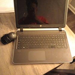 HP Pavilion Computer (Beats Audio) 