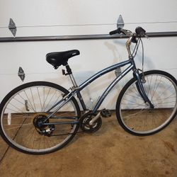 700c Diamondback Bike 