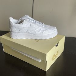 Air Force 1 Billie
