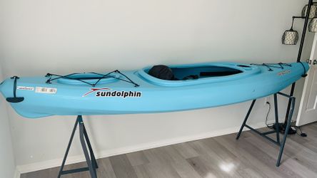 Sundolphin Kayak Phoenix 10.4