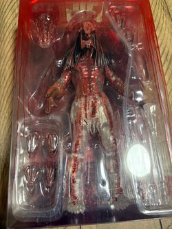 Neca Predator