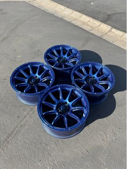 Ford F-150 Raptor and Expedition 20” Fuel Variant 6x135 Wheels 20x9 +1 offset