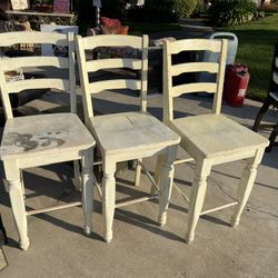Chairs 