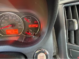 2010 Nissan Maxima