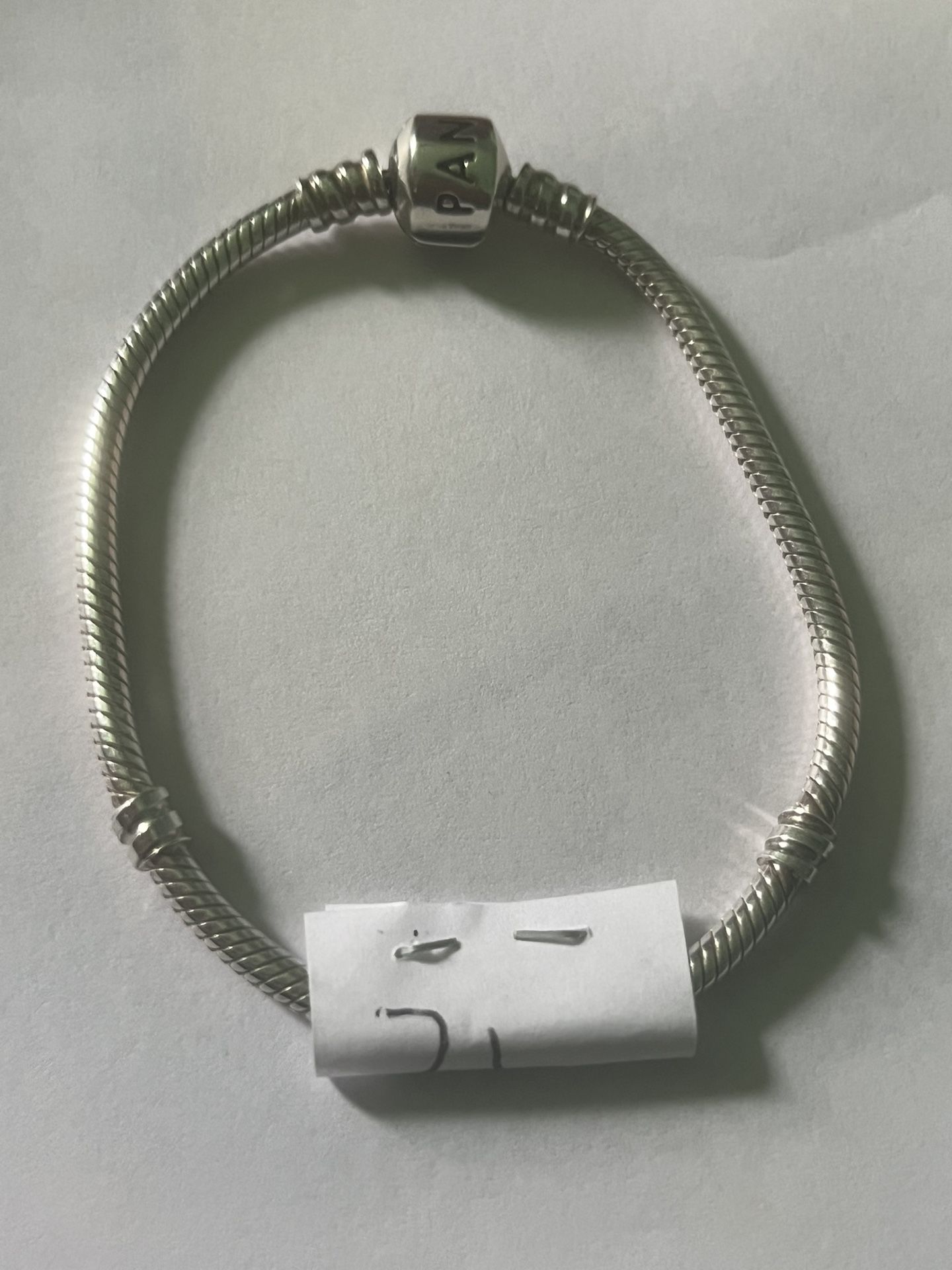 Pandora 7.1 Inch Bracelet